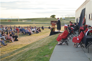 graduation 2020 
